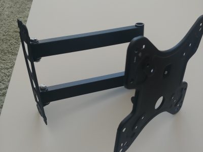 TV's wall mount