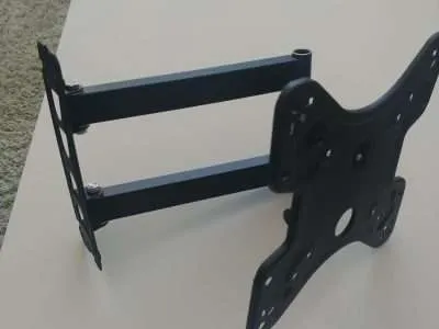 TV's wall mount