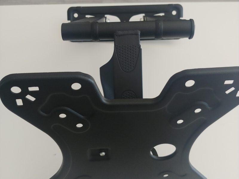 TV's wall mount
