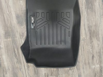 Chevy Col 2019 Floor Mat