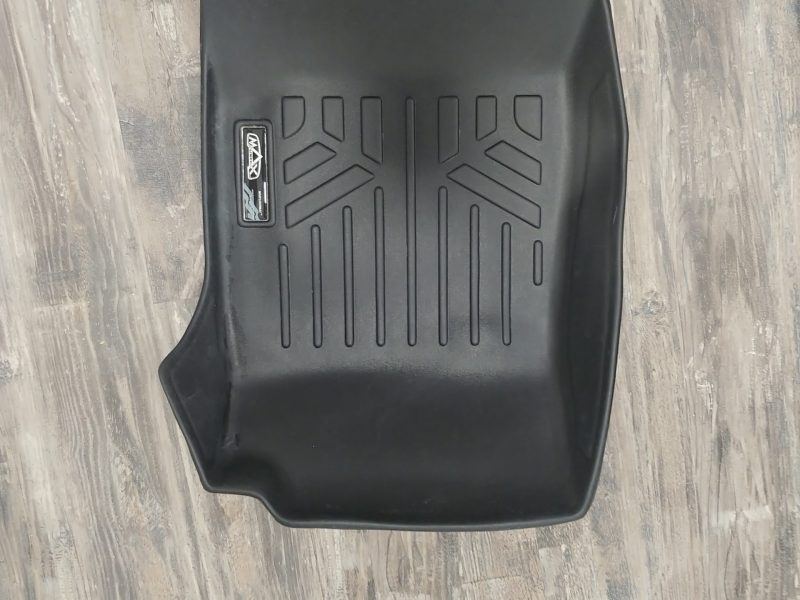Chevy Col 2019 Floor Mat