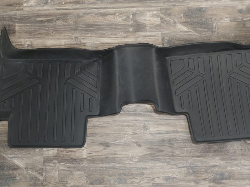 Chevy Col 2019 Floor Mat