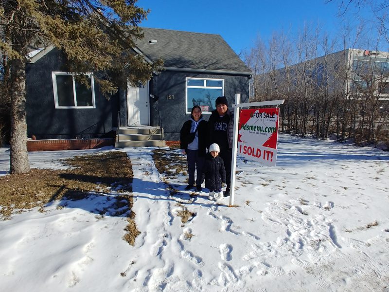 Newly Renovated House