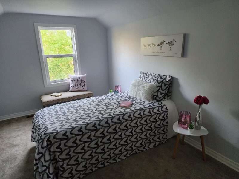 Newly Renovated House