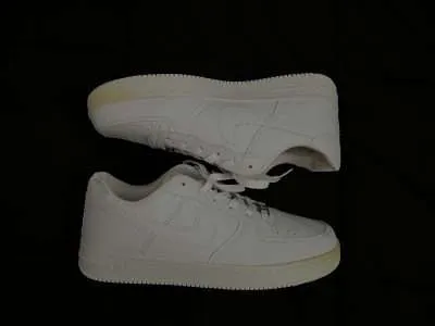 Nike Air Force 1's