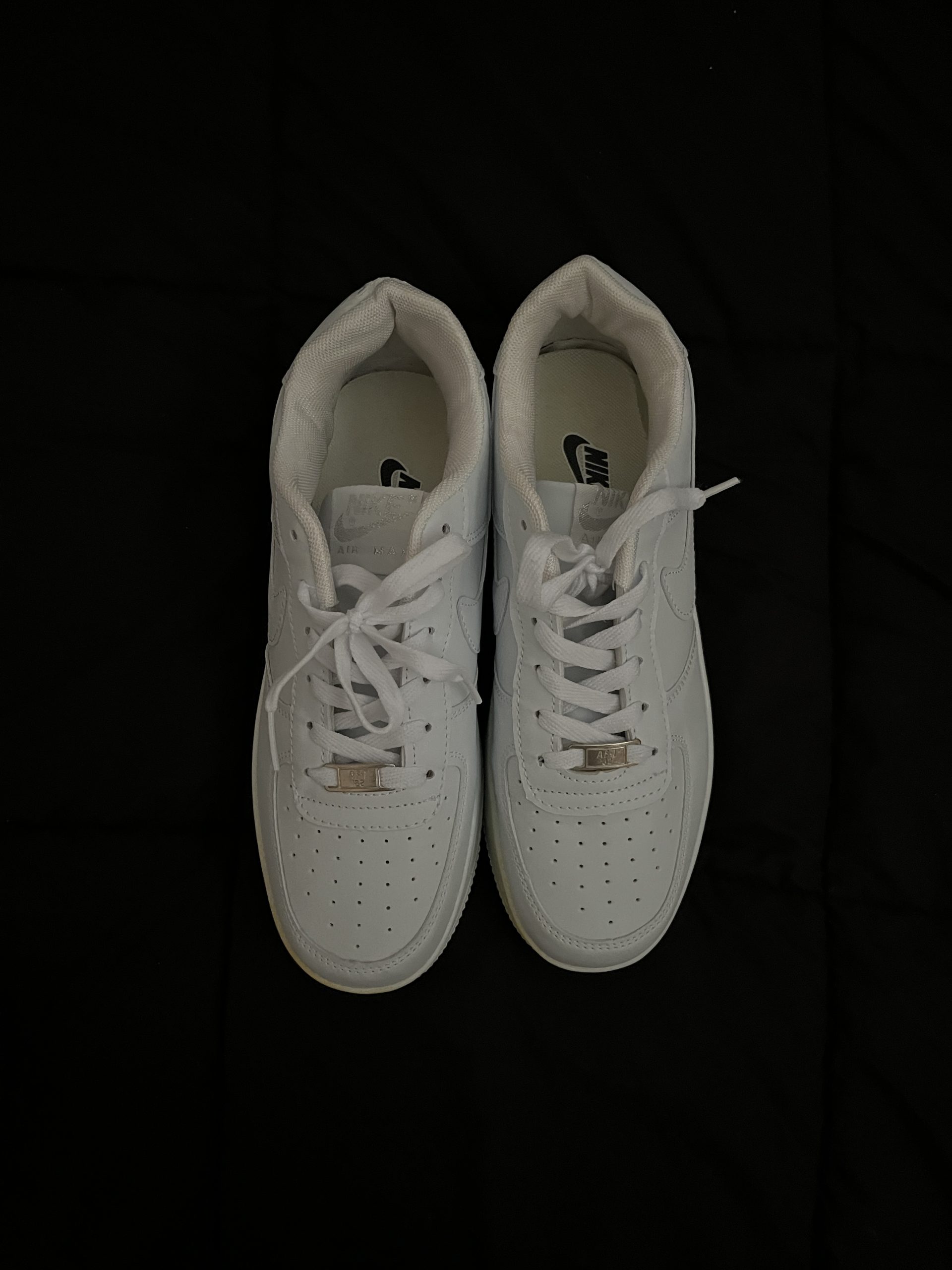 Nike Air Force 1's