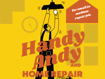 Handy Andy