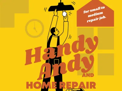 Handy Andy