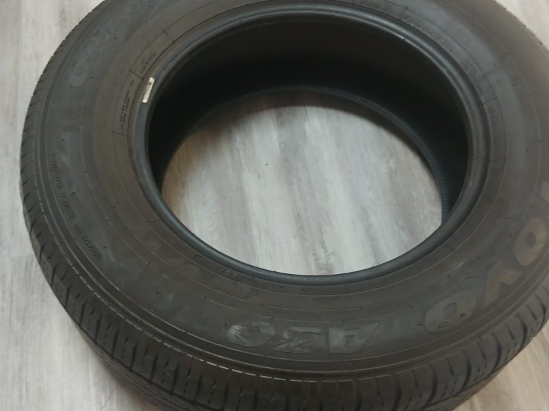 Tacoma All Season Tire