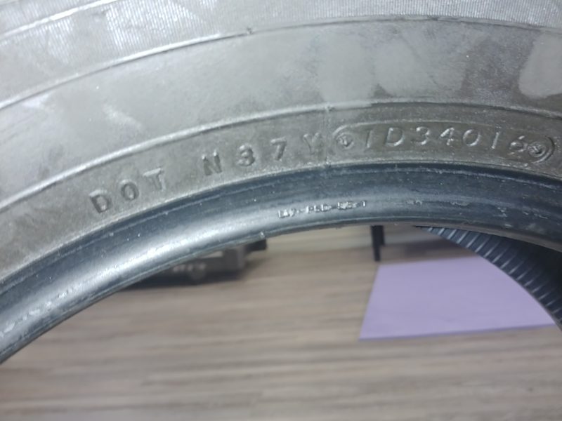 Tacoma All Season Tire