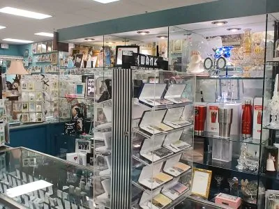 Ave Maria Gift Shop