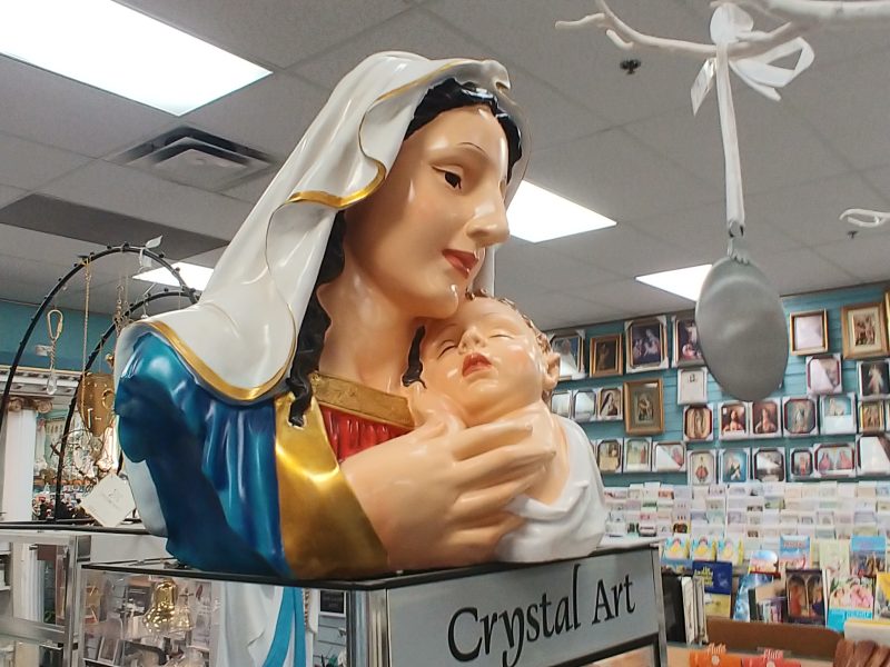 Ave Maria Gift Shop