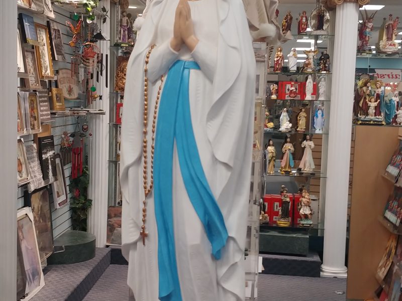Ave Maria Gift Shop