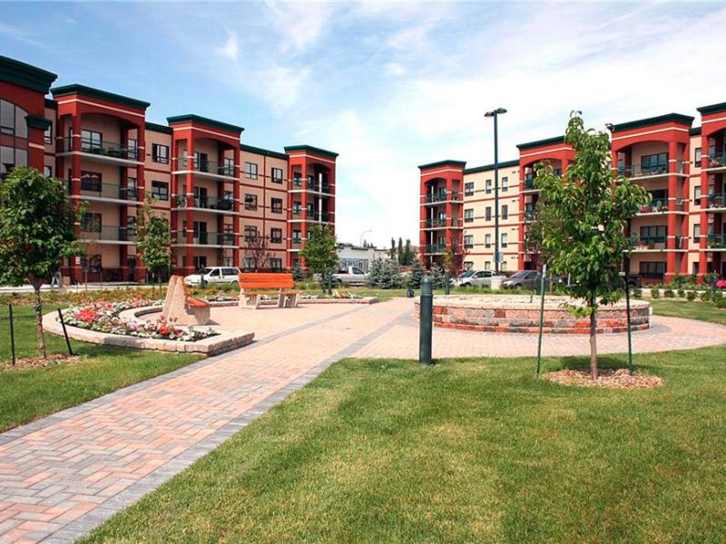 Aspen Meadows (Condo)