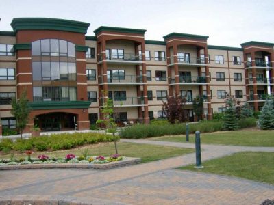 Aspen Meadows (Condo)