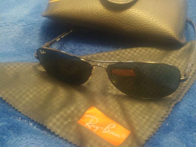 Ray-Ban