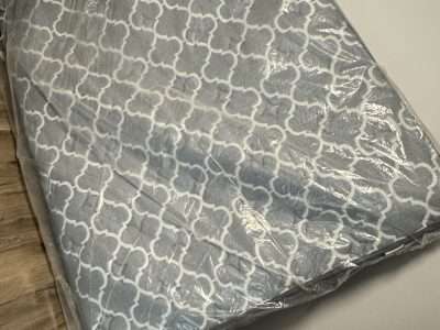 Comfortable Double Mattress – Great Condition