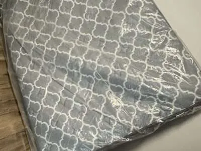 Comfortable Double Mattress – Great Condition