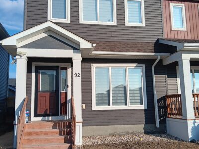 Pinay Renters Wanted