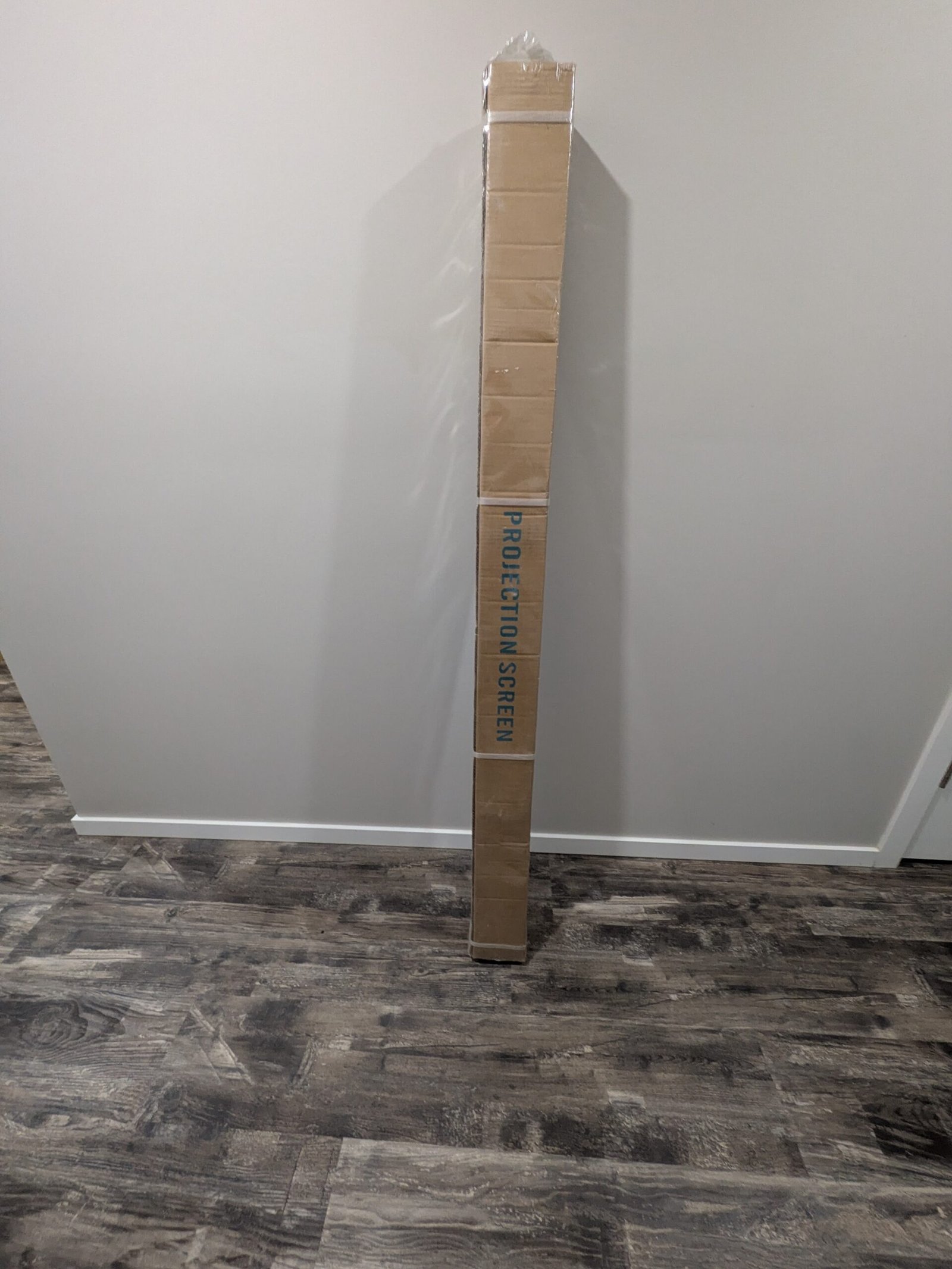 Screen Projector