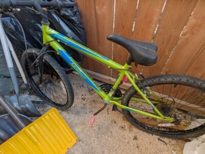 Free Bike