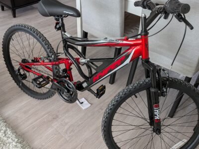 Bike For Sale