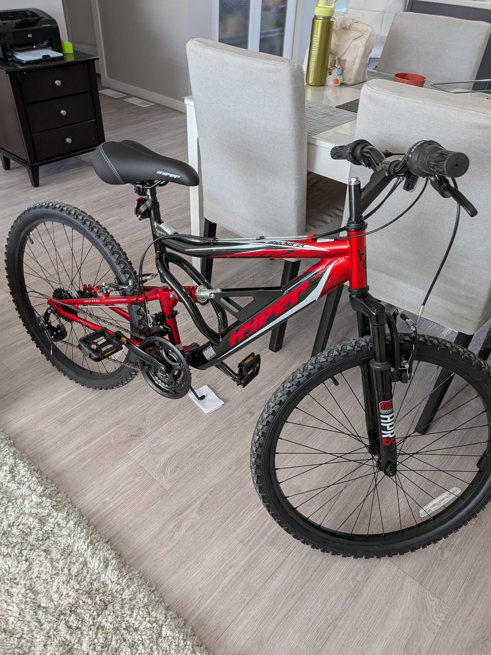 Bike For Sale