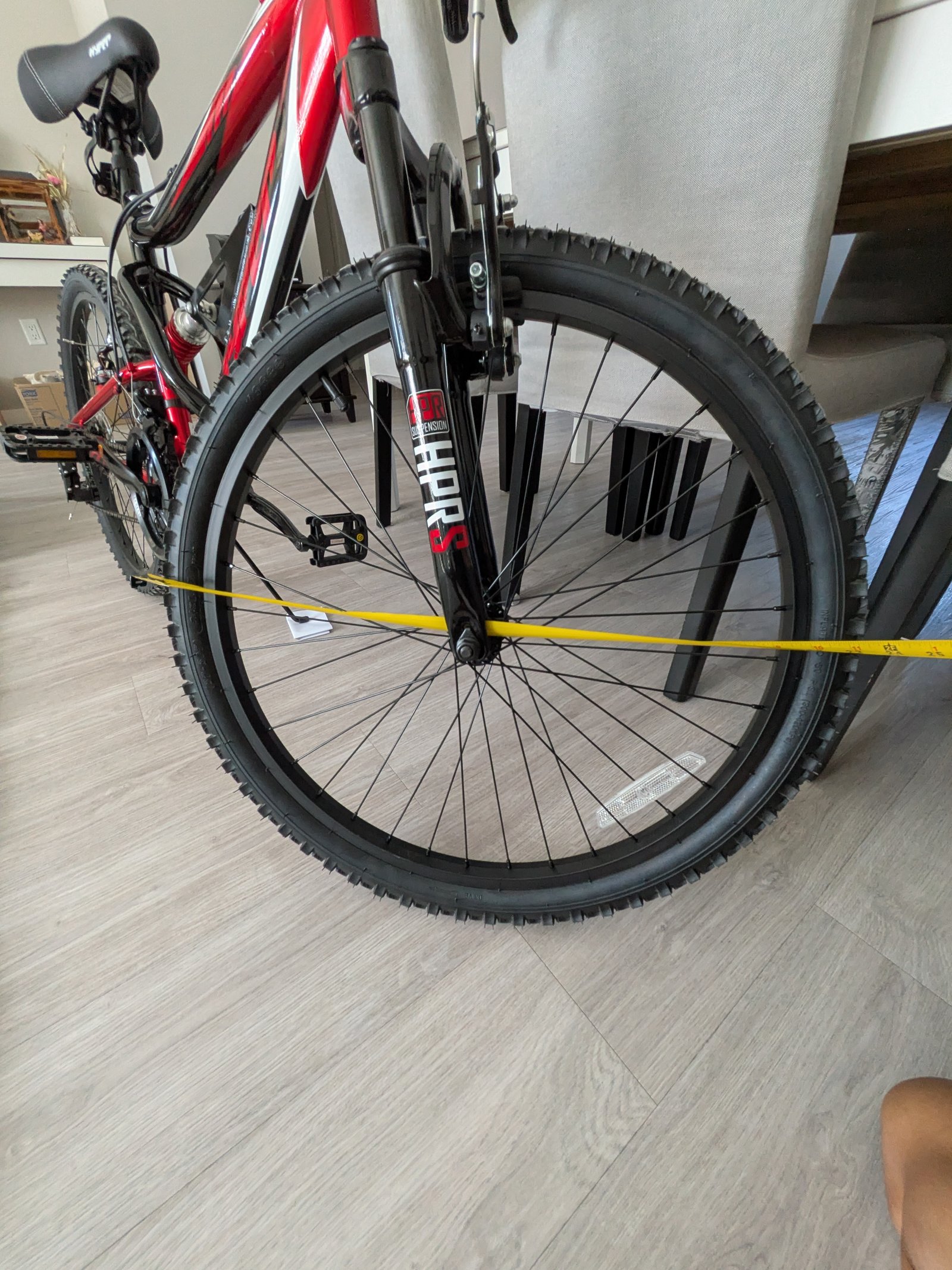 Bike For Sale