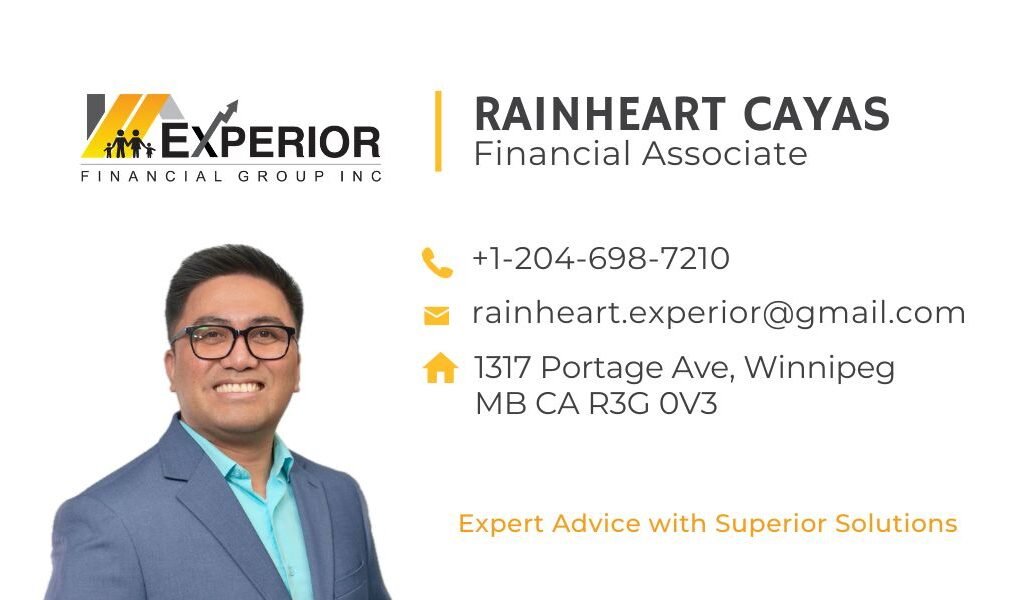 Life licensed insurance broker