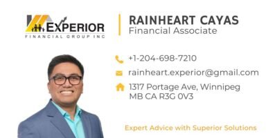Life licensed insurance broker