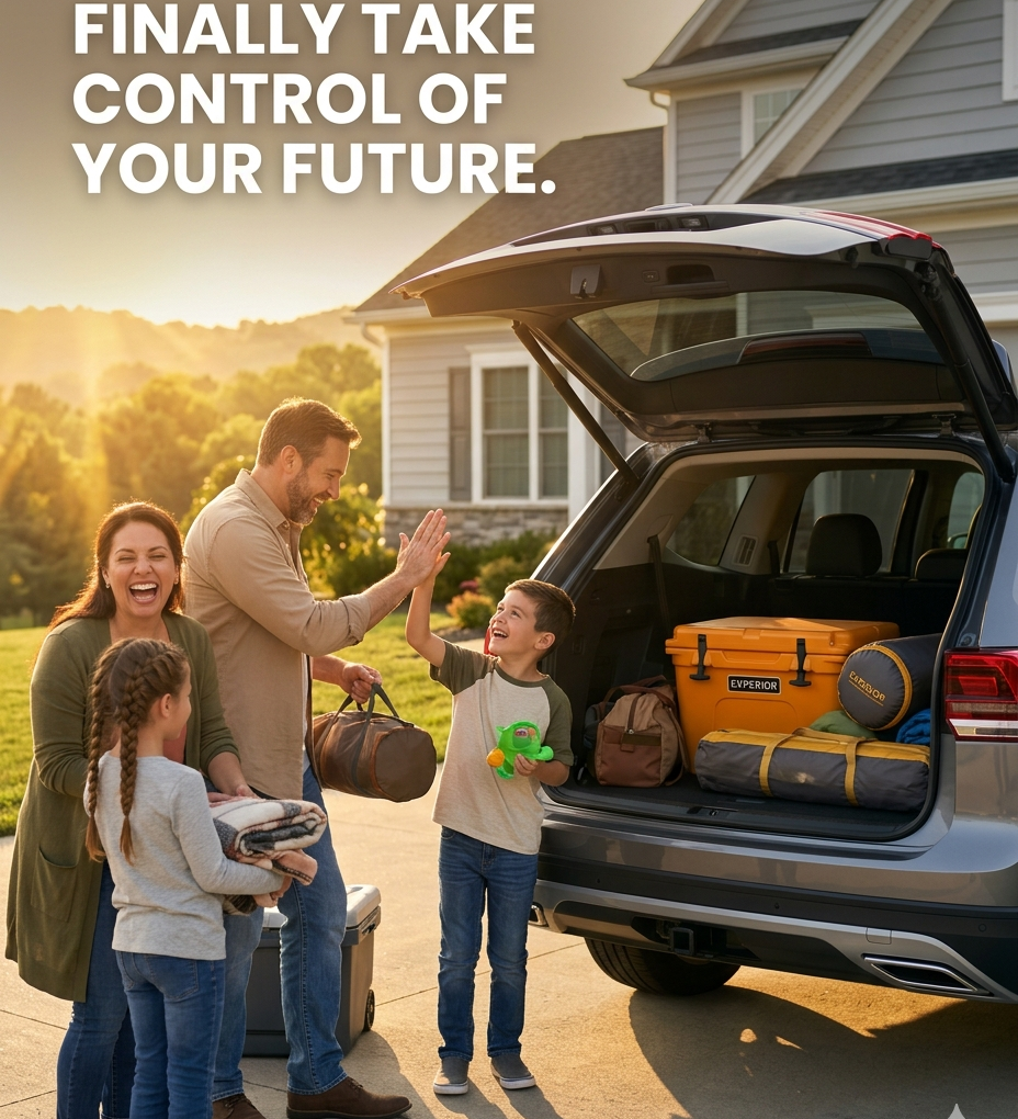 Life licensed insurance broker
